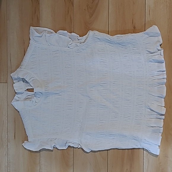 Tops - EDC women's medium shirt